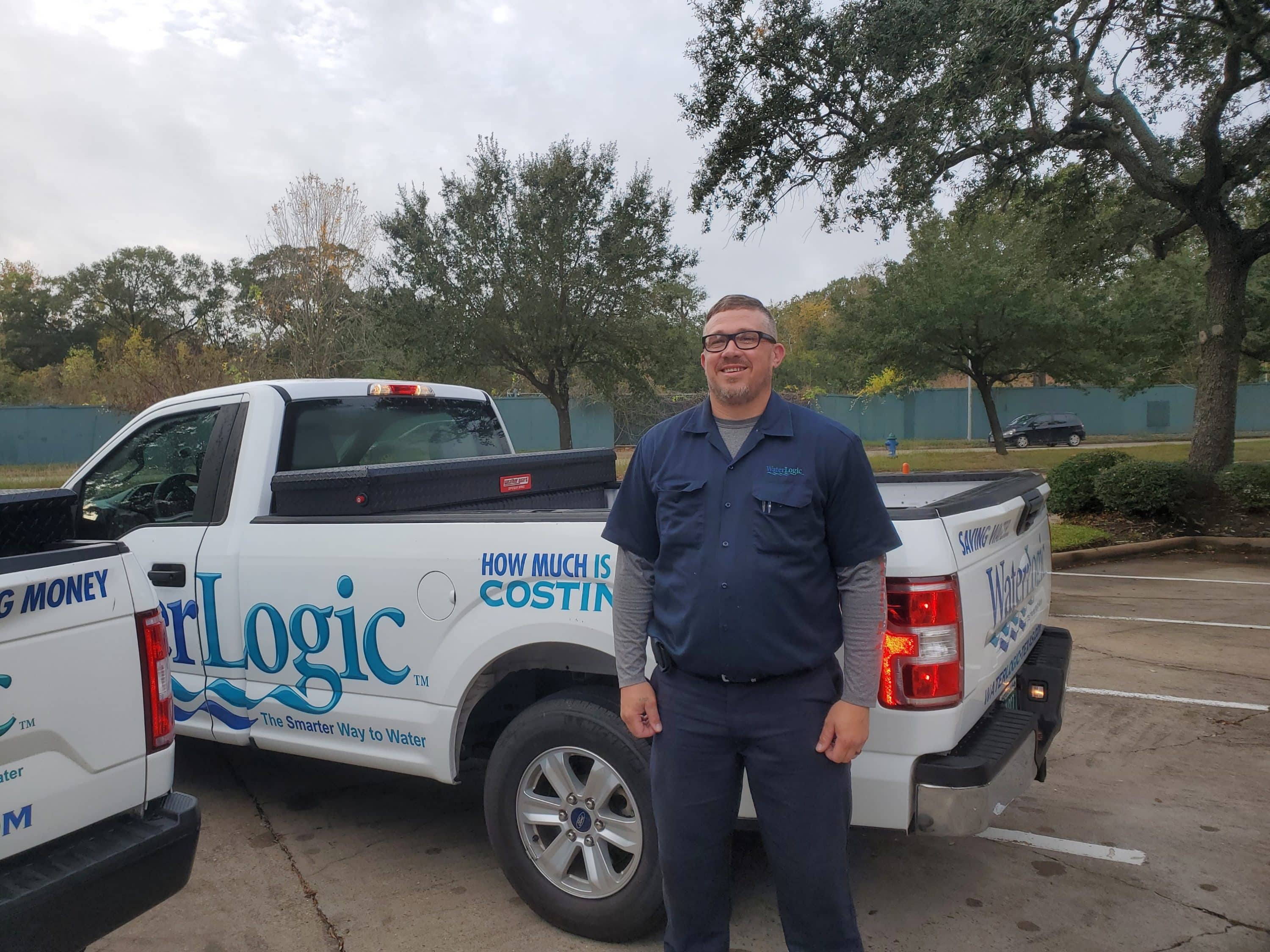 Services WaterLogic