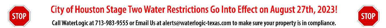 Stop Sign Banner